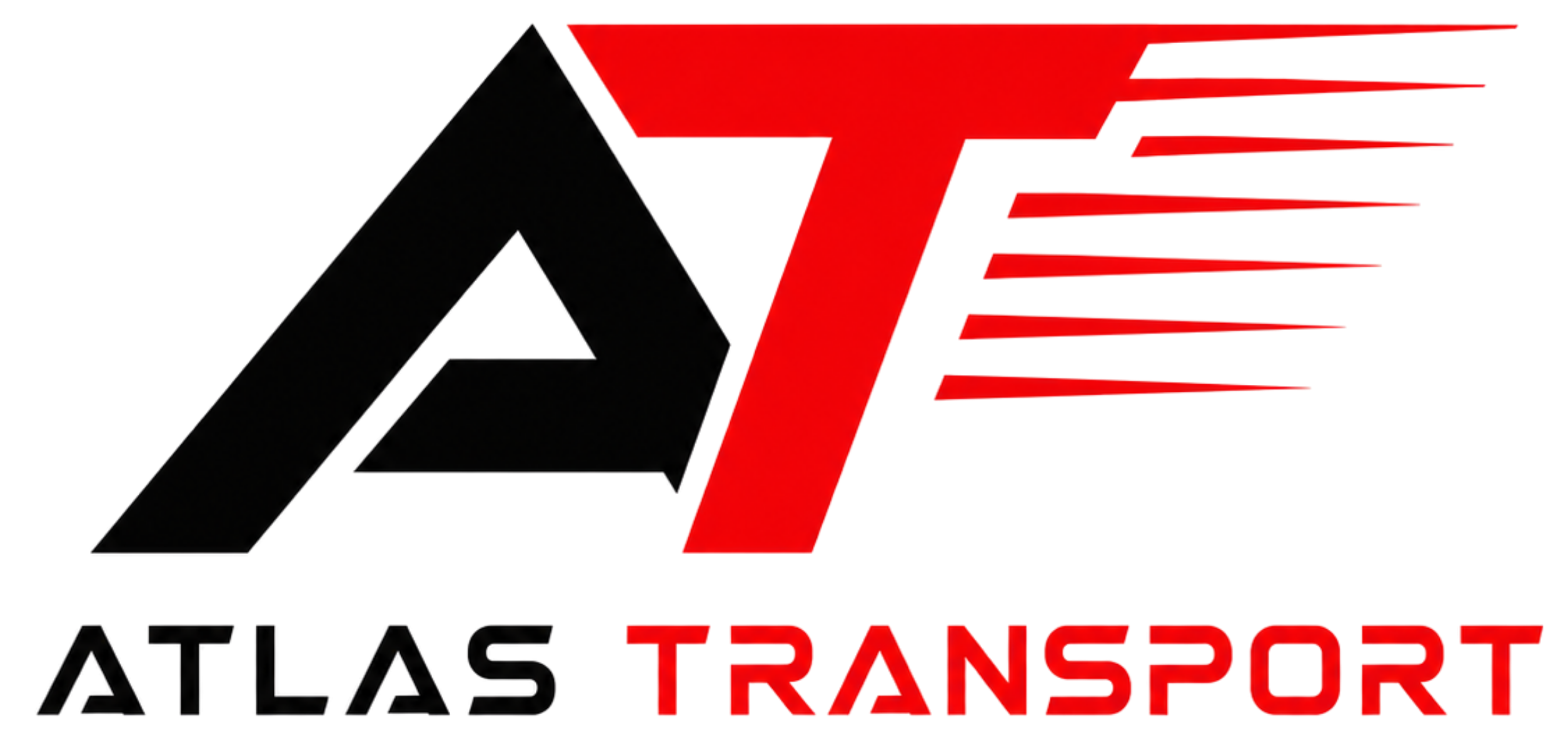 Atlas Transport Logo